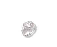 Anello Sovrani Donna in Argento J7362M16 - J7362M16